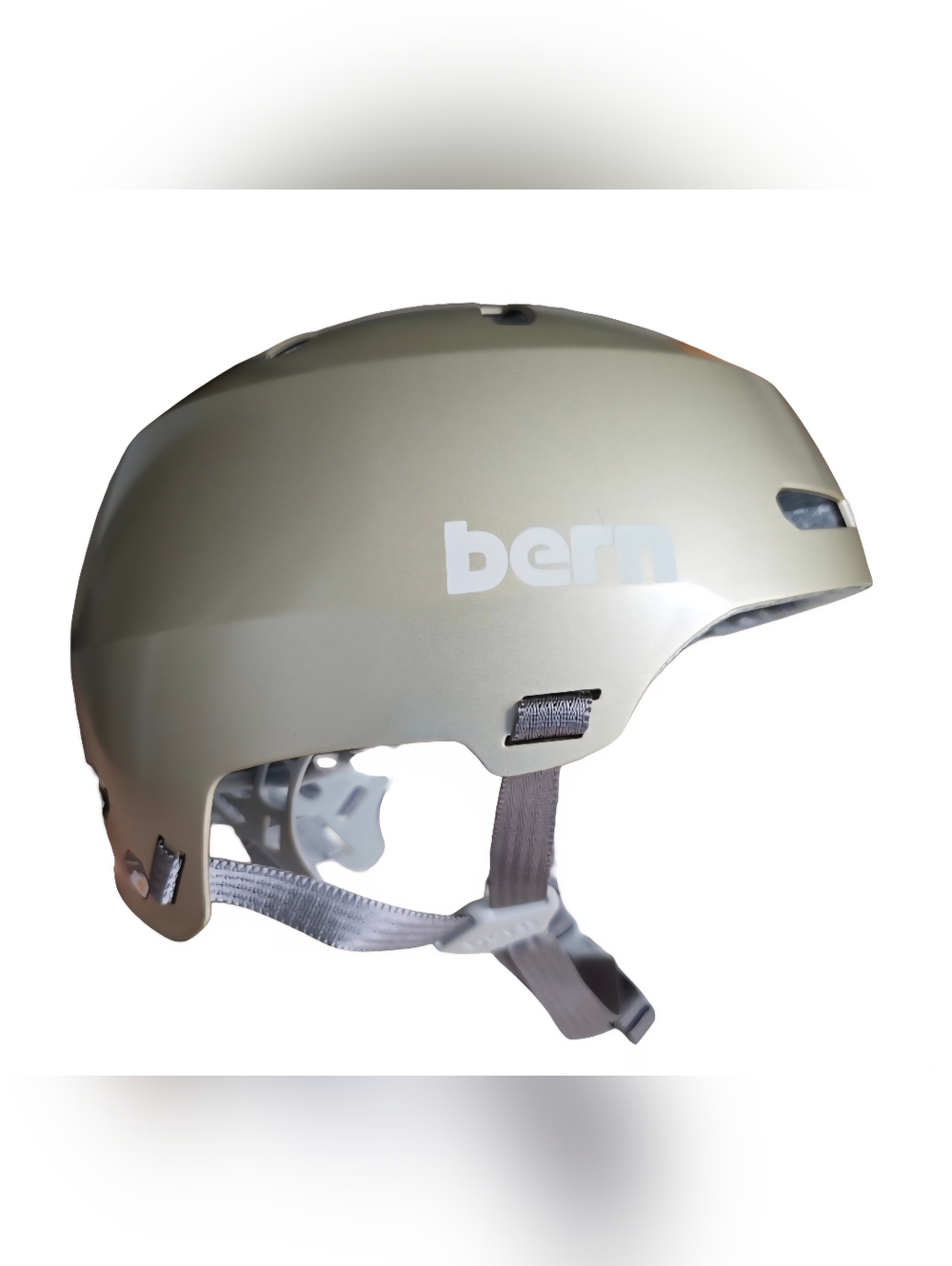 Bern Macon 2.0 Adults helmet MIPS multisport use 52-55.5 cm size Small